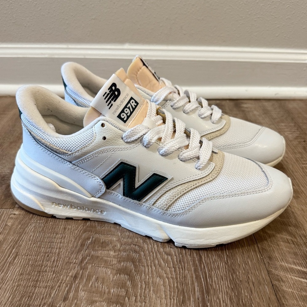 New Balance 997R sneakers